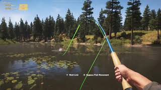 How To Fish In Far Cry 5