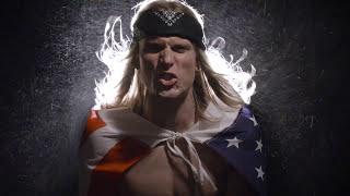 Thunder From Heaven : Bring The Pain