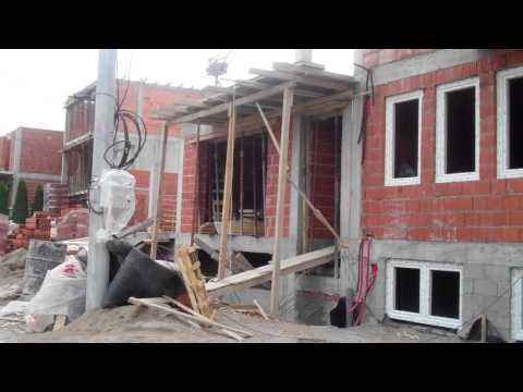 Portalb në "Lagjen e Trimave", Kumanovë (22 gusht, 2015)