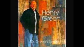 Henry Green featuring John P Kee - There's Been A Change