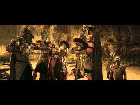 THE LEGEND OF HERCULES (3D) - Clip "Soldat" | Ab 1.5.2014 im Kino