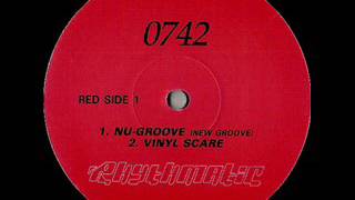 Rhythmatic-Nu-groove  (new groove)