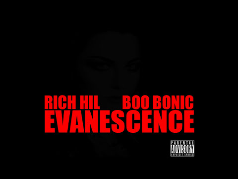Ricky Hil x Bonic - Evanescence