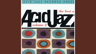 Jazz Jupiter (Da Scat Mix)