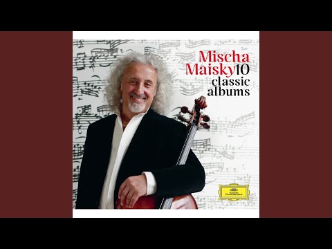 Lully: Gavotte - Arr. for Cello and Piano