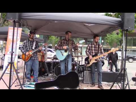 Promotional video thumbnail 1 for Canadian Coldwater Revival