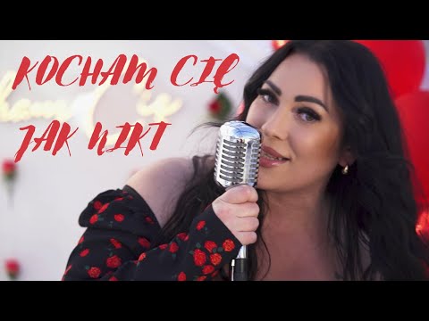 Kaszubska Influencerka - KOCHAM CIĘ JAK NIKT! (Official Video 2025) PREMIERA! HIT