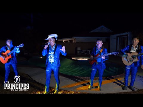 Los Principes De La sierra - Las Que Dejaron Huella Vol 1. (Video Oficial)