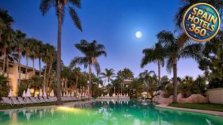 BlueBay Banus. | Marbella, Spain | Hotel Review 🛏️