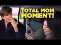 KUWTK Kris Jenner S Most Perfect Mom Moments On Keeping Up With The Kardashians