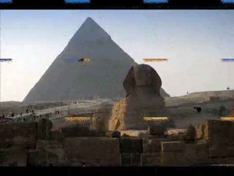 pourquoi la pyramide de khéops a t elle été construite