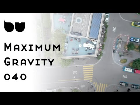 Maximum Gravity 040 (BVTV 21)  - the best in Trance and Progressive