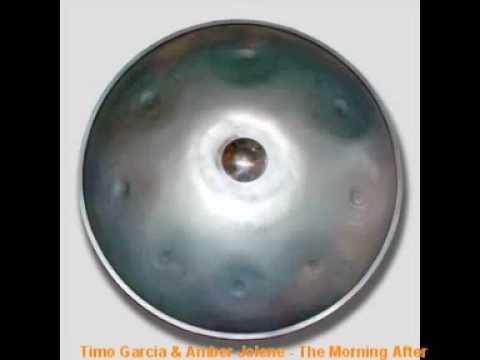 Timo Garcia and Amber Jolene - The Morning After (Vocal Mix)