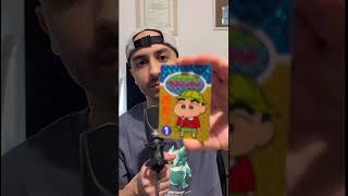 SHIN CHAN: SET BANDAI 1993 #carte #shinchan #anime #set #cards #collezionismo #curiosità #bandai
