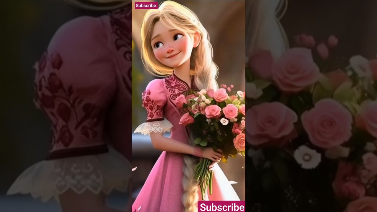 A Moment of Pure Magic 🌹✨ #shorts #ytshorts #reelsvideo