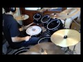 Kevin Sherwood - The One Drum Cover 