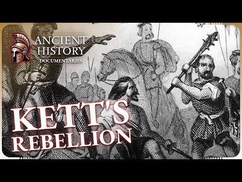 King vs. Parliament | Britain's Lost Battlefields | Ancient History