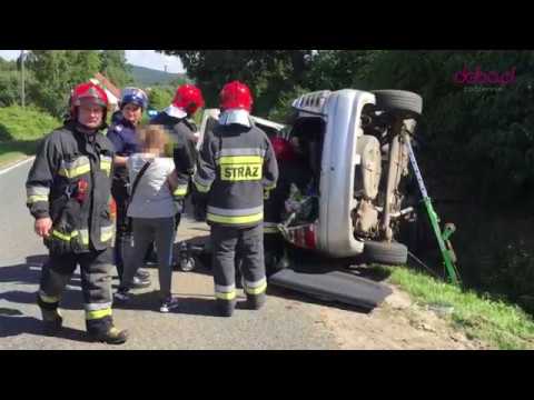 Dachowanie w Gilowie