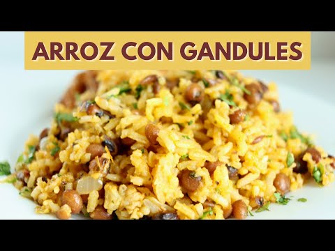 Popular Latin Rice Dishes Pt.2