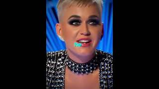 Katy Perry Steals The FIRST Kiss! 💋😳