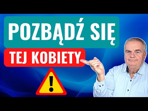 Kiedy partnerka ciebie krytykuje i flirtuje z innymi...