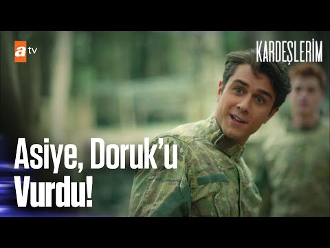 Savaşta duygusallığa yer yok! - Kardeşlerim 35. Bölüm