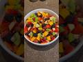 Fruit Salad Shorts