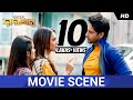 প্রেমের প্রথম অনুভূতি Total Dadagiri Yash Mimi Pathikrit Jeet 