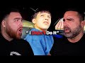 LosPollosTV And Dad React To Cops Find Murder Video On 11 Year Old S Instagram