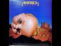 America - Hangover