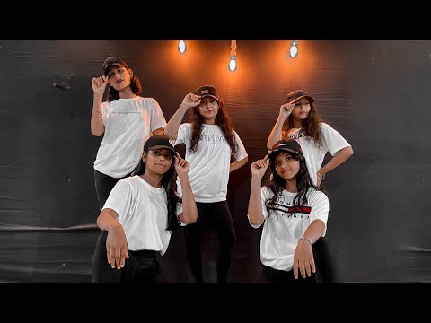 AYE HIP HOPPER || choreographed by SUJIT YADAV