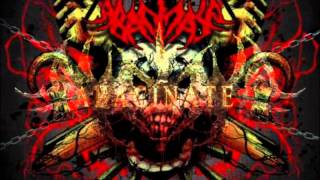 Abacinate - Negating The Omnipotence Of Your So Called Man In The Sky