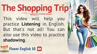 Practice Speaking & Reading Out Loud with this English Shadowing Exercise