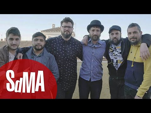 Álvaro Ruiz ft. El Jose - Seguro que ellos son (acústicos SdMA)
