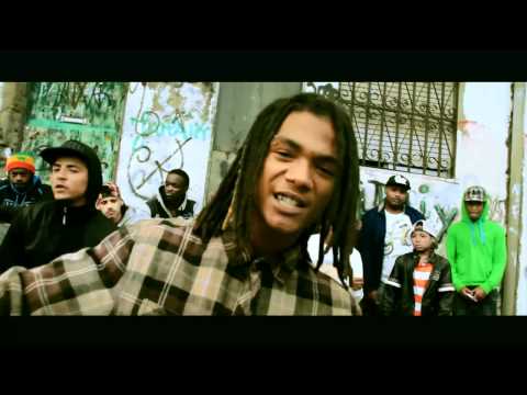 Kova M - FRONTA 2012 (Katana Produções)