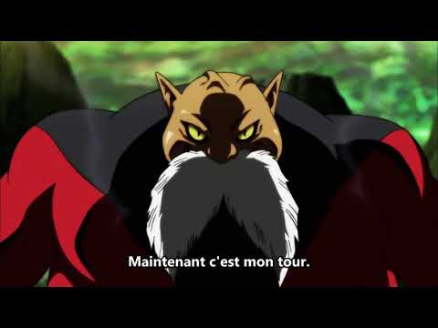 Dragon Ball super episode 122  vostfr 760p