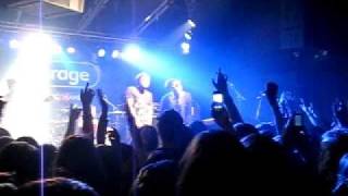 Just Surrender  - I Can Barely Breathe