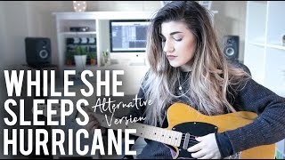 Hurricane - While She Sleeps | Christina Rotondo Cover