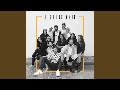 Restons amis - Hommage à Grégory Lemarchal