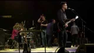 The Badlees - John The Revelator - 5/4/13 - Bob Seger Tour - Mohegan Sun Arena - Uncasville, CT