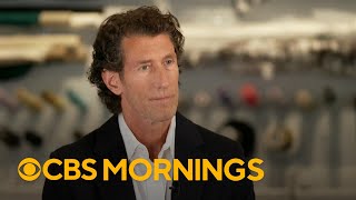 Gap Inc.​​ CEO on strategies to reinvigorate brands and bump sales amid economic concerns