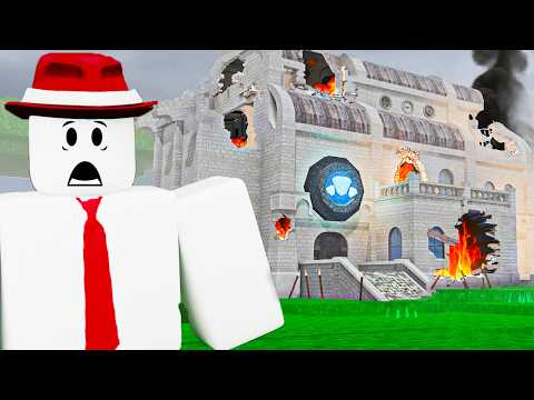 Ktoś ZNISZCZYŁ Twierdzę KULTYSTÓW w 99 Nocy w Lesie!