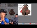 IShowSpeed Reacts To FAN ARTS W Jamal BREAKS CHARACTER