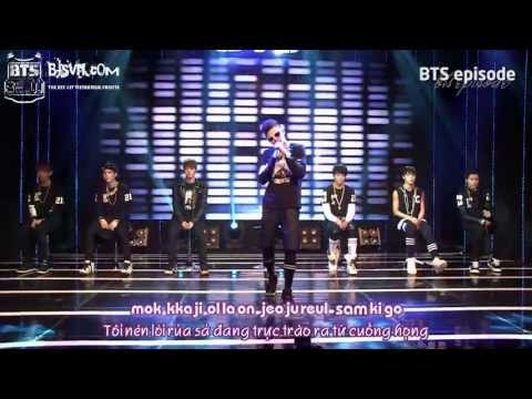 [Vietsub + Kara ] Like / I Like It (BTS's Showcase) - BTSVN.COM SubTeam