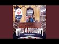Mr President Outro