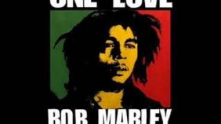 BOB MARLEY - BUFFALO SOLDIER - POTENTZ REMIX