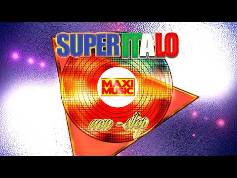 ▶️ Super Italo Non-Stop 2 🔊🔊🔊