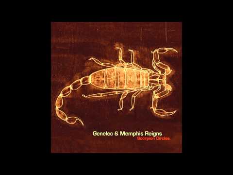 Genelec & Memphis Reigns - Ricky Saiz