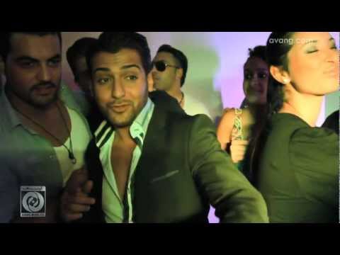 Valy - Mikham Toro Bebinam OFFICIAL VIDEO HD