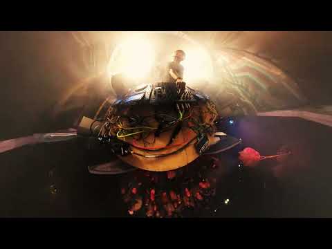 PYSH _ DJ SET _ IMPAKT STAGE _ WELUR FESTIVAL 2025